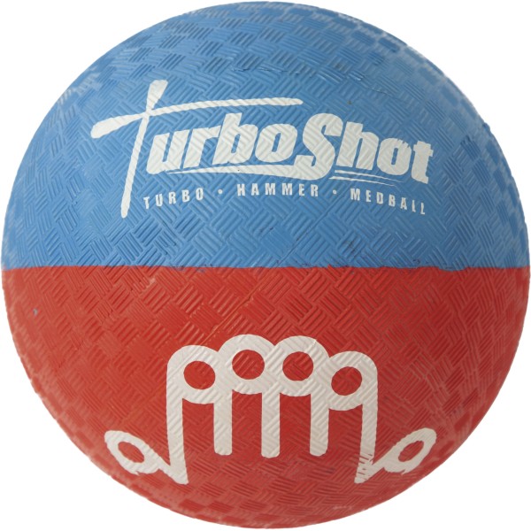 TURBOJAV Turbo Shot (σφαίρα) 96619