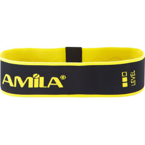 AMILA Λάστιχο Αντίστασης AMILA Fabric HipBand Medium 96621