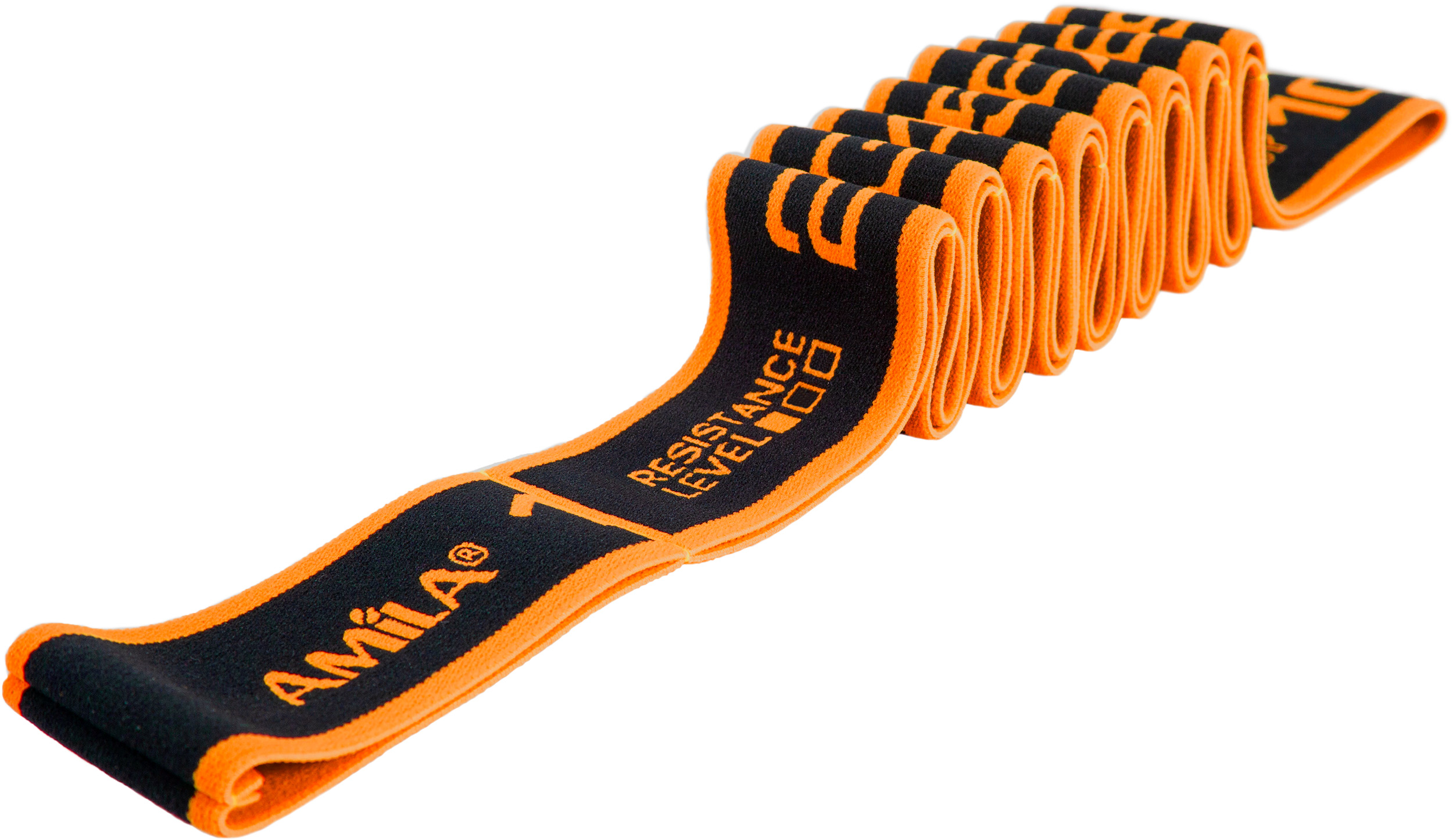 AMILA Λάστιχο Αντίστασης AMILA Fabric Multi Loop Band Light 96623 - Image 19