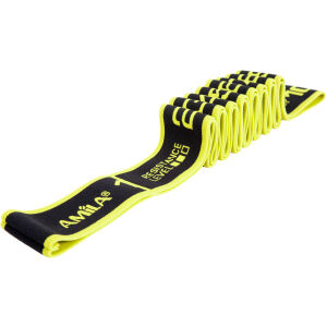 AMILA Λάστιχο Αντίστασης AMILA Fabric Multi Loop Band Medium 96624