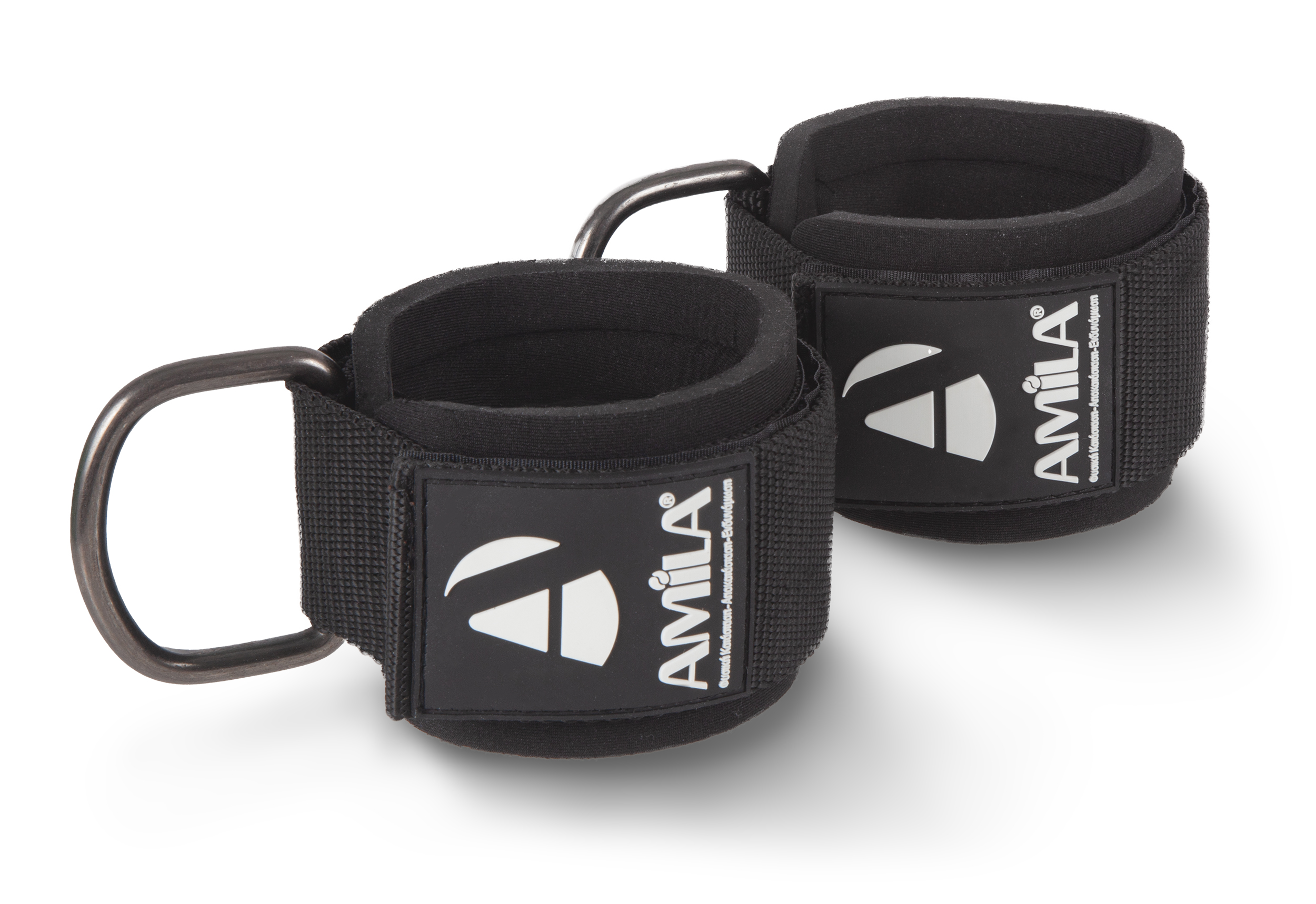 AMILA Δέστρες Αστραγάλου AMILA Ankle Strap Pair 96626 - Image 4