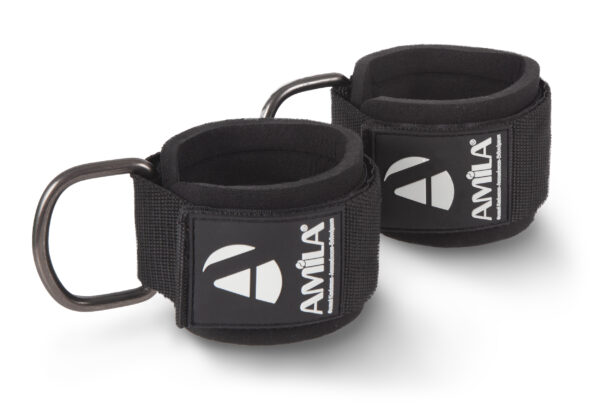 AMILA Δέστρες Αστραγάλου AMILA Ankle Strap Pair 96626