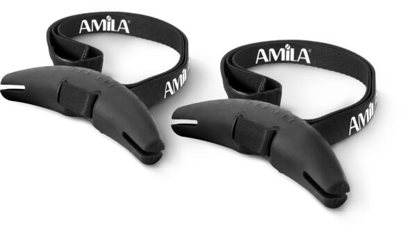 AMILA Λαβές PowerGrip 96628