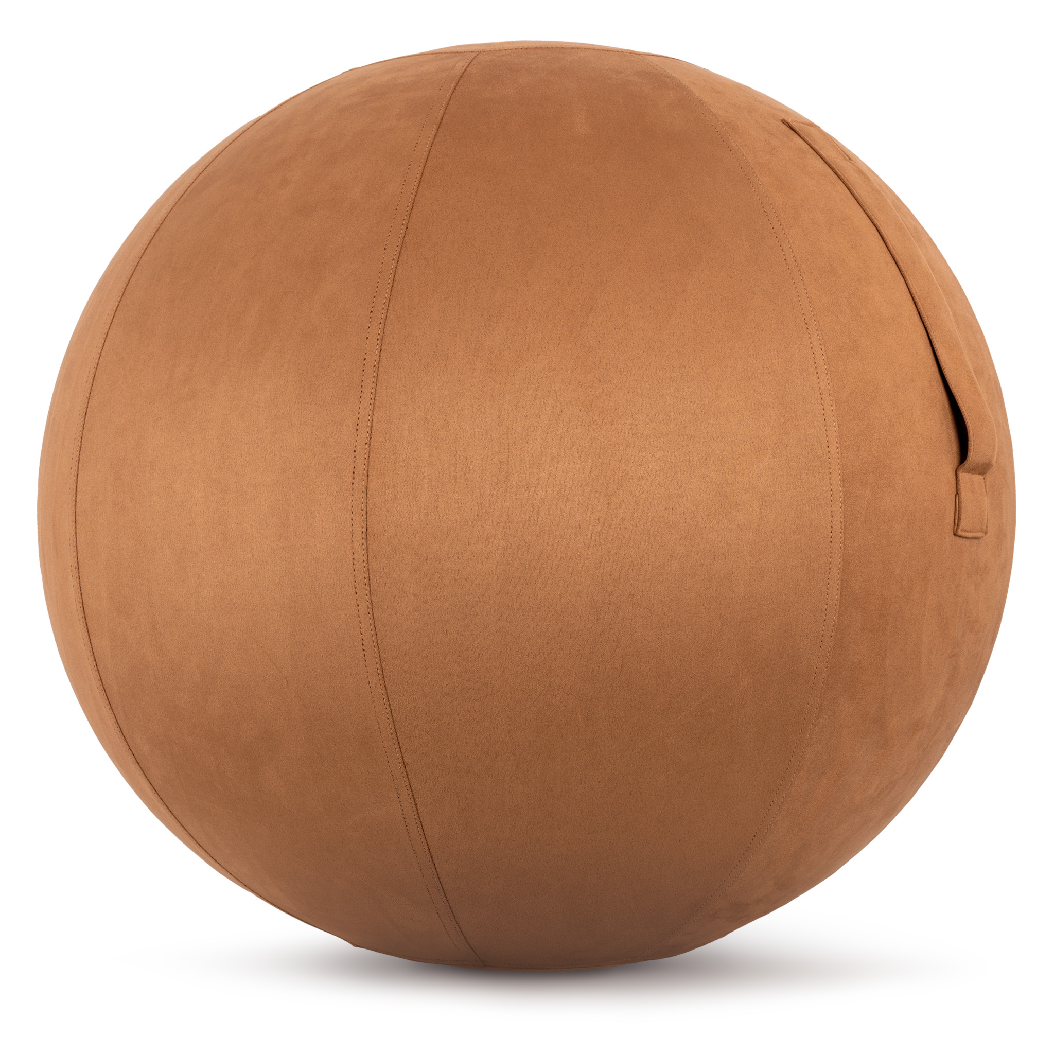 AMILA Κάλυμμα Μπάλας Γυμναστικής 75cm - Καφέ 96792 - Image 19