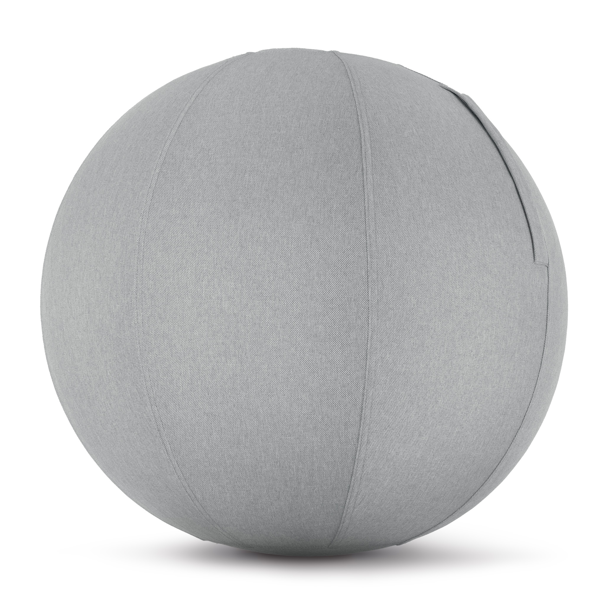 AMILA Κάλυμμα Μπάλας Γυμναστικής 65cm - Γκρι 96793 - Image 4