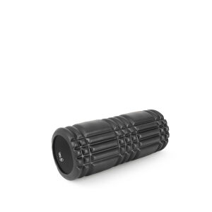 AMILA AMILA Foam Roller Plexus Φ14x33cm Μαύρο 96806