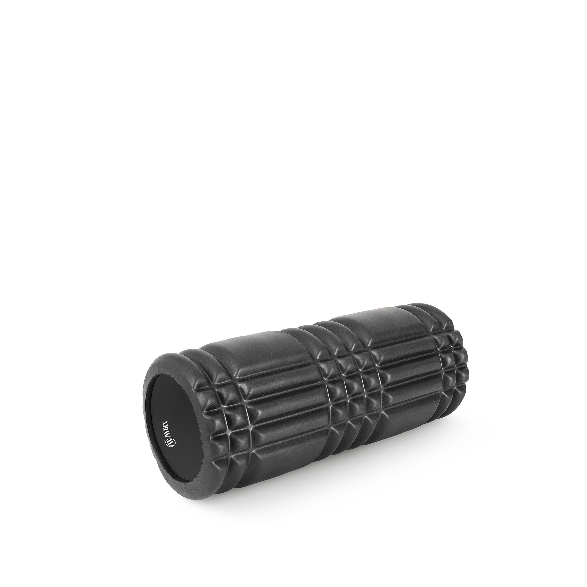AMILA AMILA Foam Roller Plexus Φ14x33cm Μαύρο 96806 - Image 15