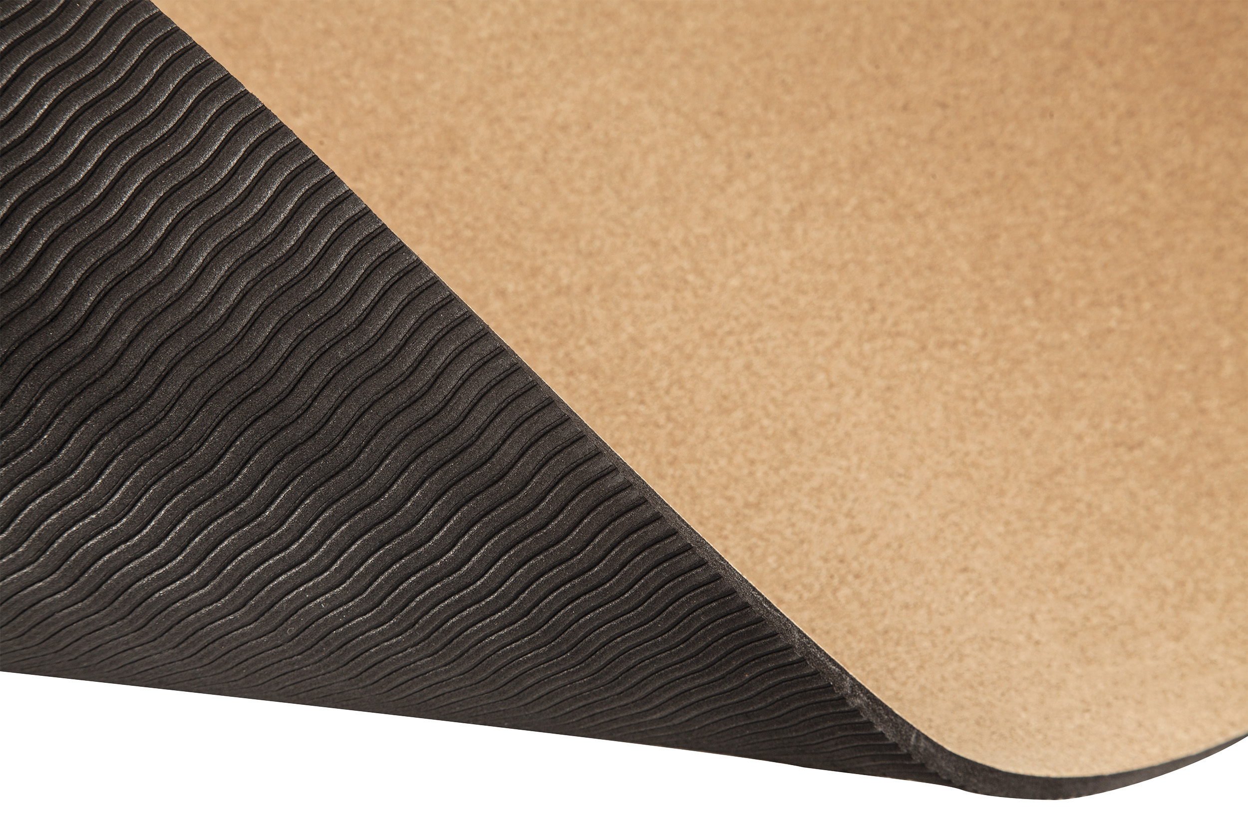 AMILA Στρώμα Yoga AMILA Cork 4mm 96811 - Image 3