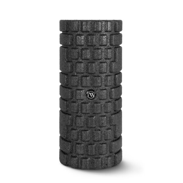 AMILA AMILA Foam Roller Spike Φ14x32cm Μαύρο 96818 - Image 5