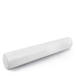 AMILA AMILA Foam Roller EPP PRO Φ15x90cm Λευκό Soft 96820
