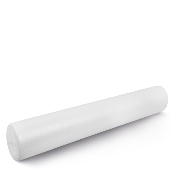 AMILA AMILA Foam Roller EPP PRO Φ15x90cm Λευκό Soft 96820