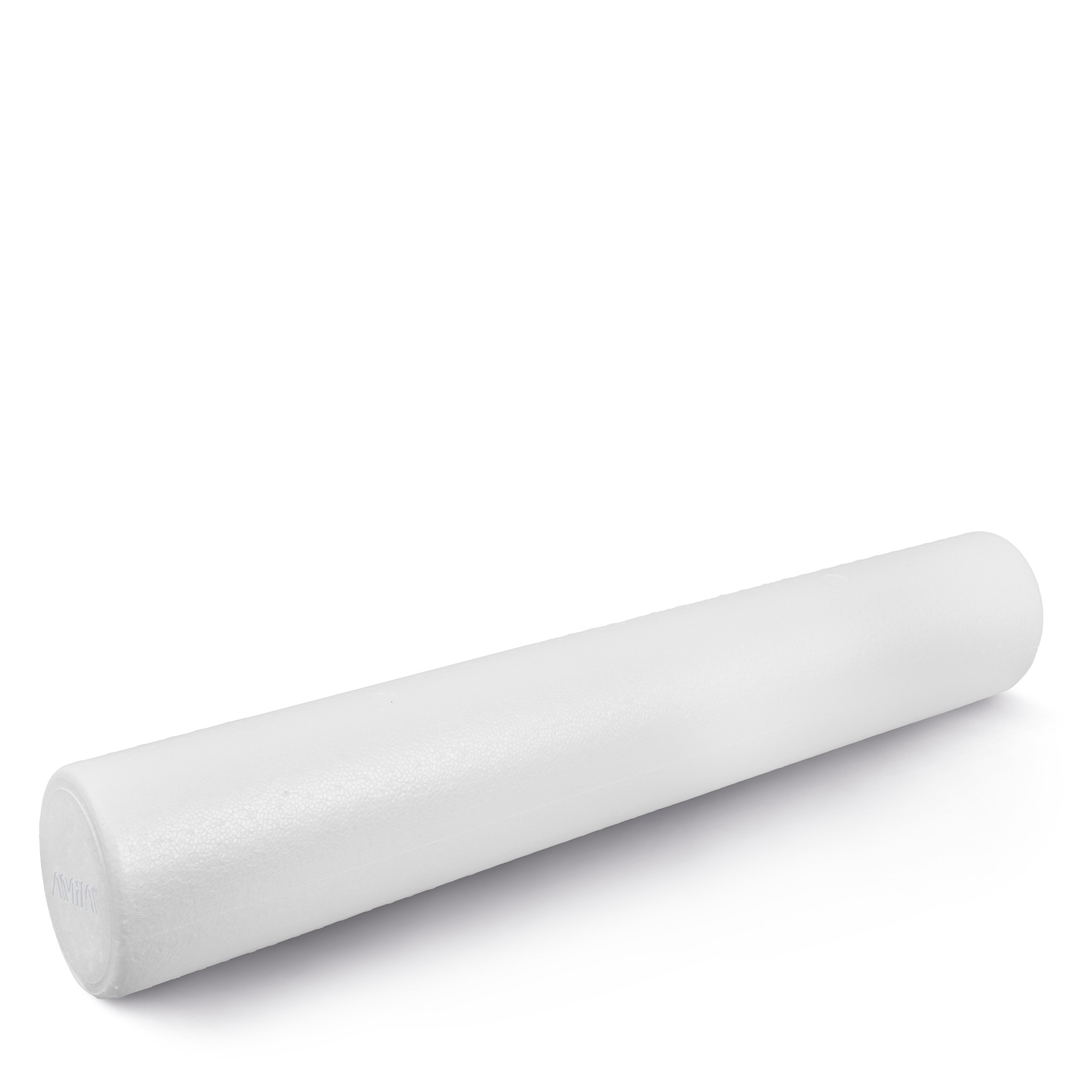 AMILA AMILA Foam Roller EPP PRO Φ15x90cm Λευκό Soft 96820