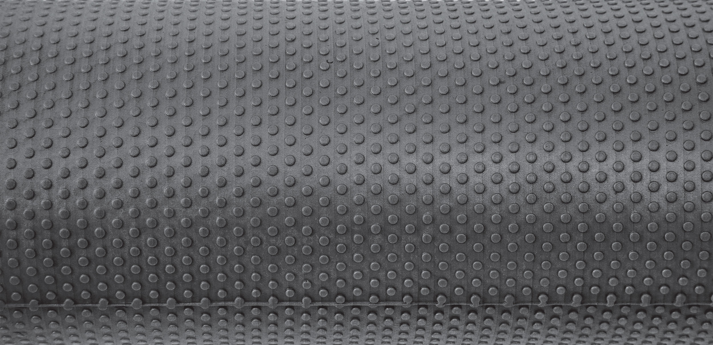 AMILA AMILA Foam Roller PRO Φ15x90cm Μαύρο 96823 - Image 4