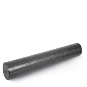 AMILA AMILA Foam Roller EPP PRO Φ15x90cm Μαύρο 96825