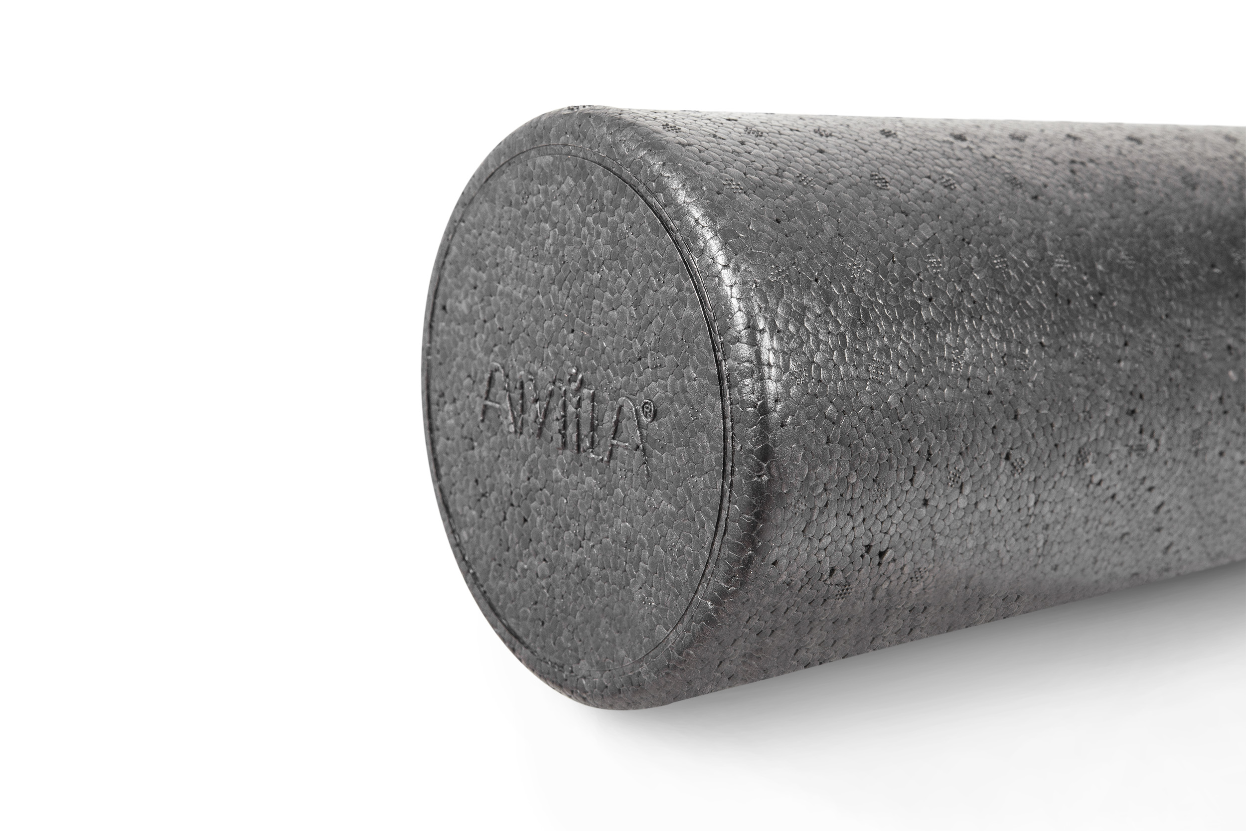 AMILA AMILA Foam Roller EPP PRO Φ15x90cm Μαύρο 96825 - Image 3
