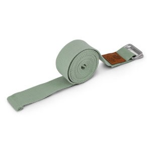 AMILA Ζώνη για Power Yoga AMILA Mint 96832