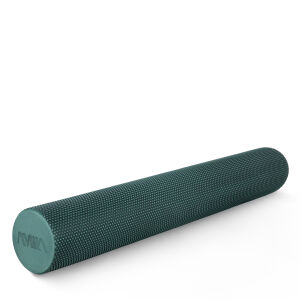AMILA Κύλινδρος Αποθεραπείας Foam Roller Trinity Φ15x90 cm –Teal Green 96837