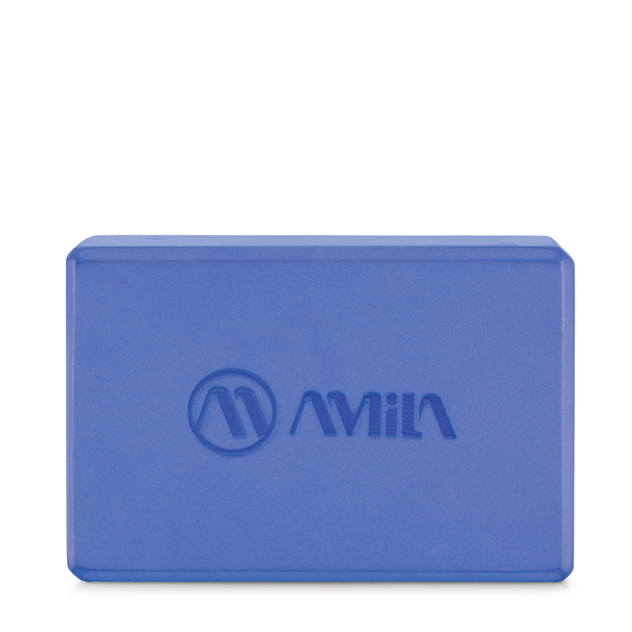 AMILA Τούβλο Yoga AMILA Brick Μπλε 96840 - Image 3