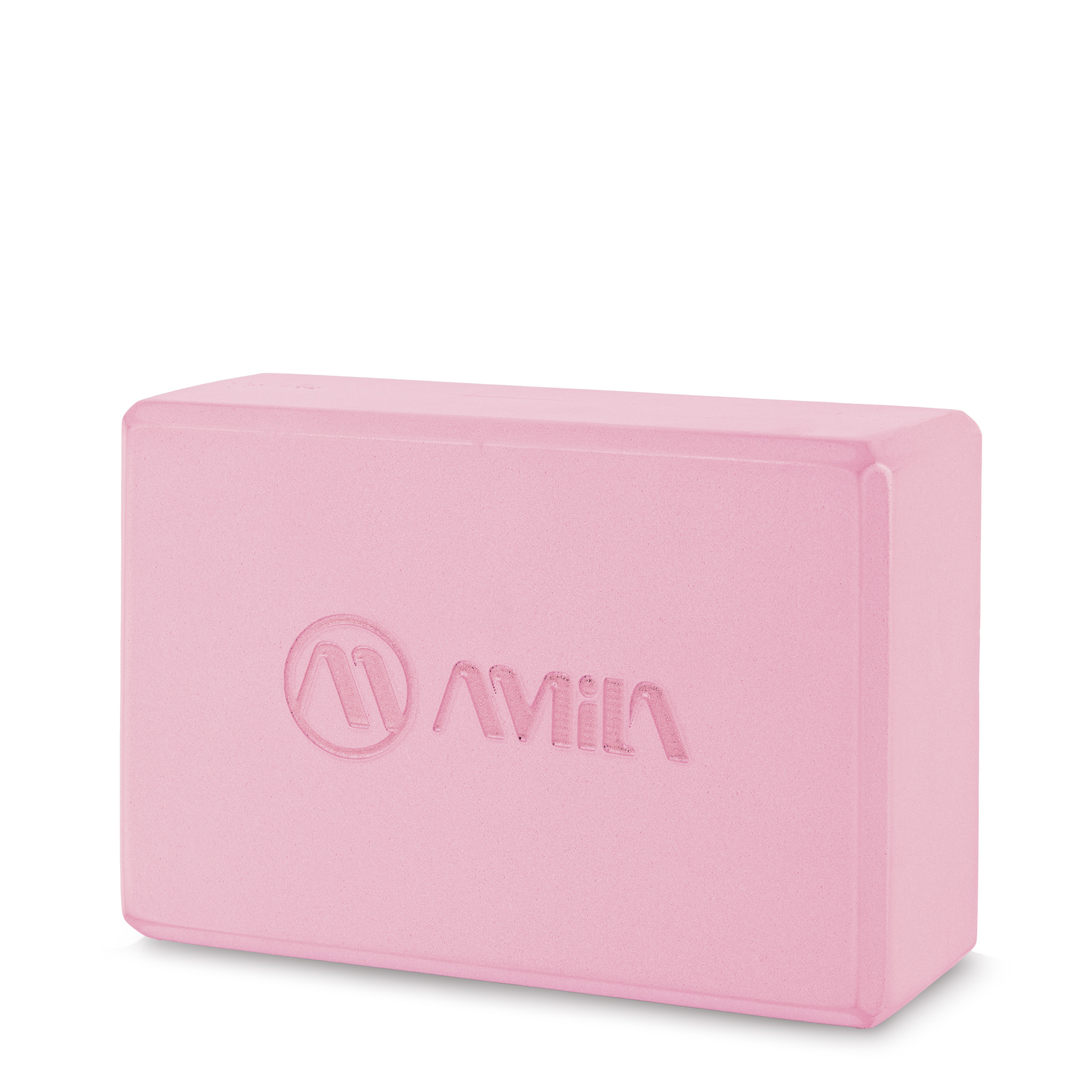 AMILA Τούβλο Yoga AMILA Brick Ροζ 96841 - Image 2