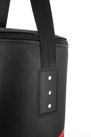 AMILA Σάκος Πυγμαχίας PVC Carbon Look 125x35 96852