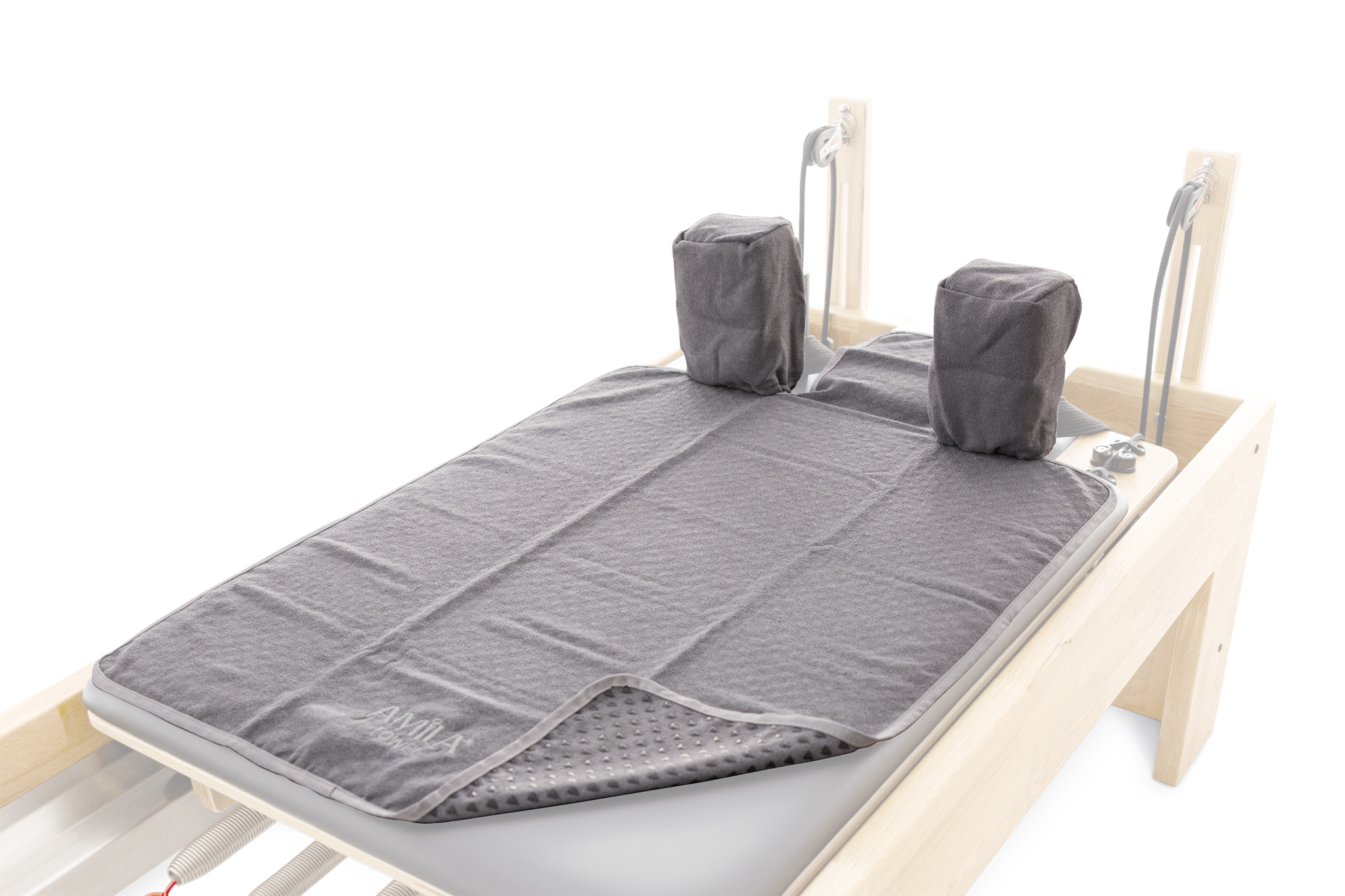 AMILA Πετσέτα AMILA Reformer Towel Pro 96905 - Image 7