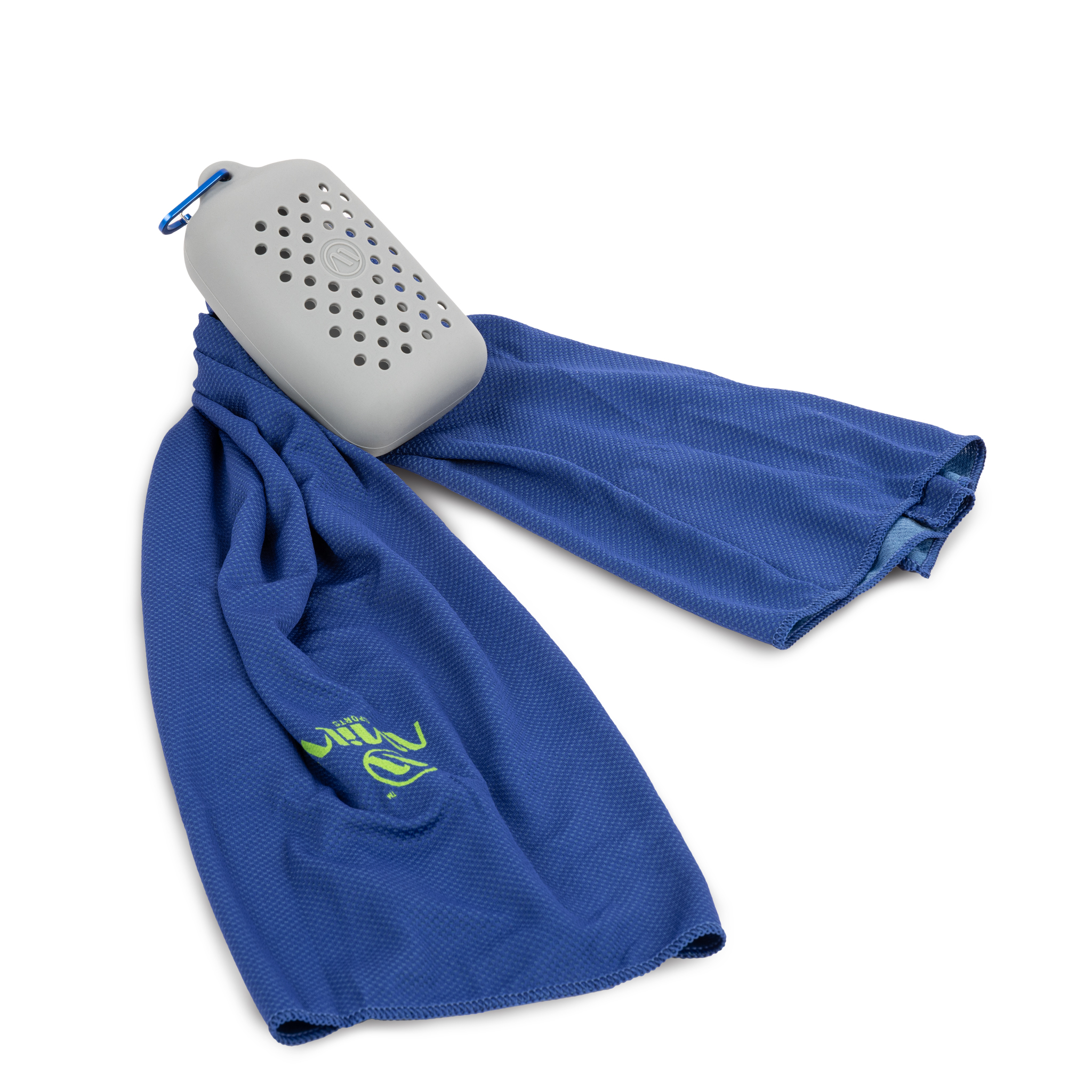 AMILA Πετσέτα Ψύξης - Μπλε 96909 - Image 19