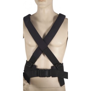 AMILA Σύστημα Πρόσδεσης Deluxe 96967