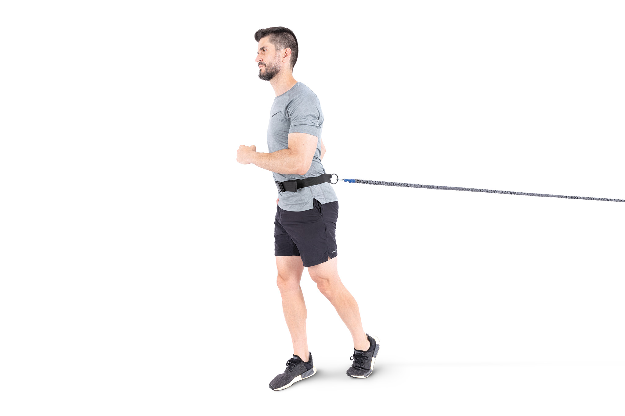 AMILA Λάστιχο Αντίστασης Large Random Direction Trainer Ultra Light 96969 - Image 20