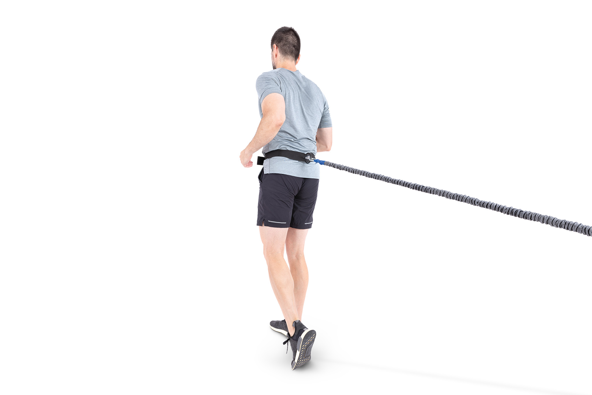 AMILA Λάστιχο Αντίστασης Large Random Direction Trainer Ultra Light 96969 - Image 21