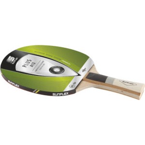 SUNFLEX Ρακέτα Ping Pong Sunflex Plus A13 97149