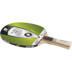 SUNFLEX Ρακέτα Ping Pong Sunflex Plus A13 97149