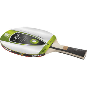 SUNFLEX Ρακέτα Ping Pong Sunflex Atomic C15 97151