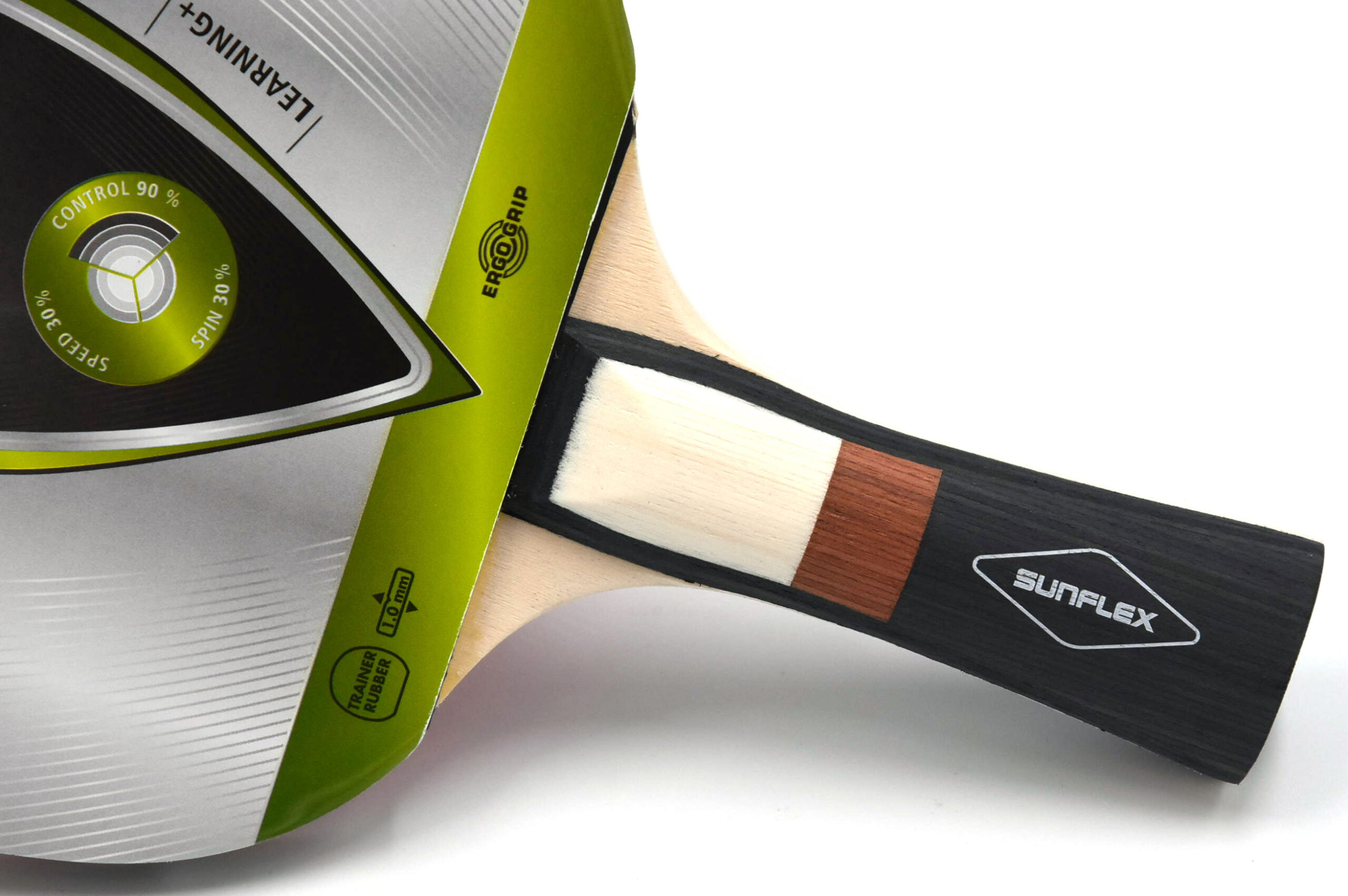 SUNFLEX Ρακέτα Ping Pong Sunflex Atomic C15 97151 - Image 8