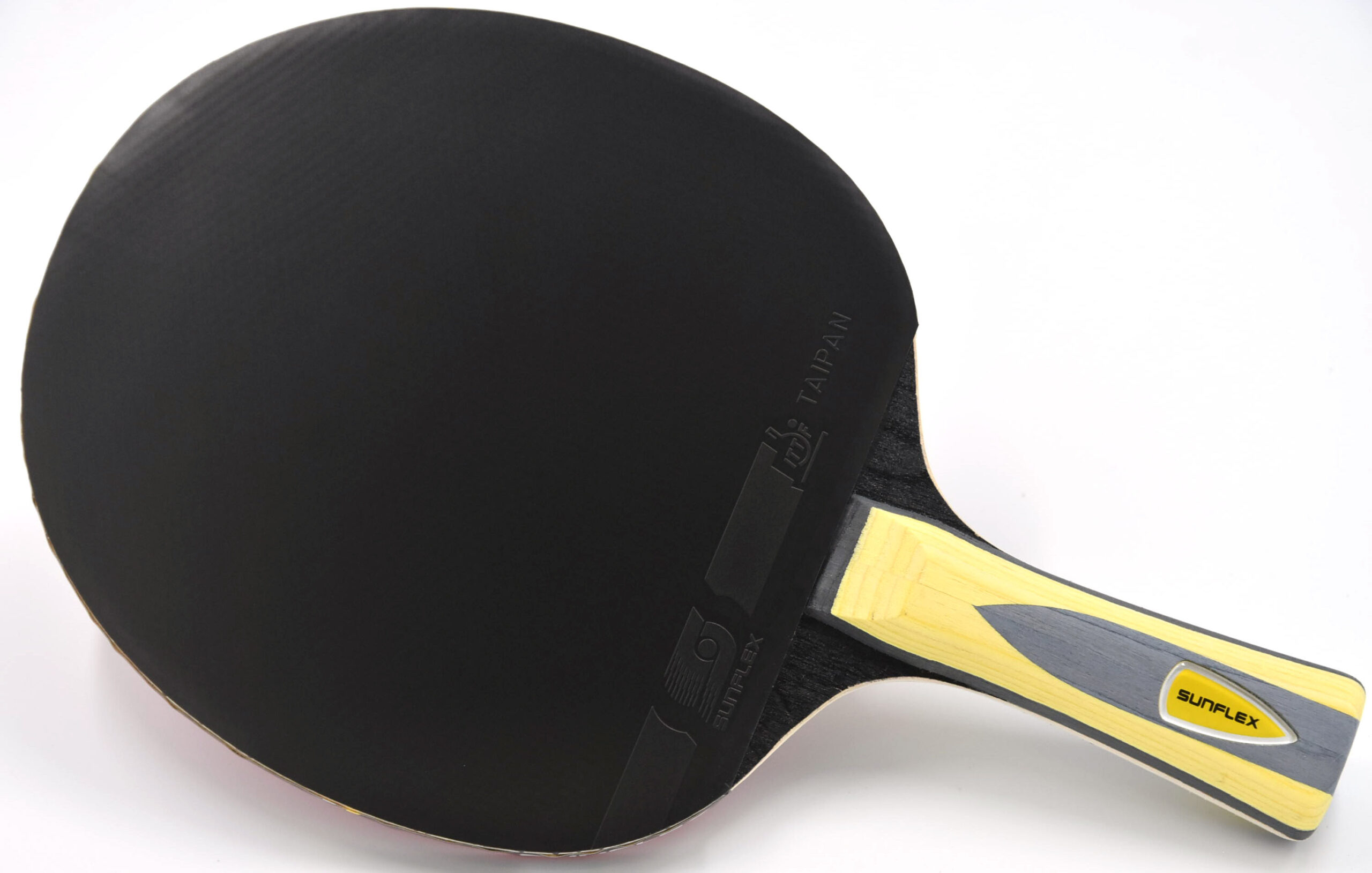 SUNFLEX Ρακέτα Ping Pong Sunflex Strike C35 97155 - Image 6