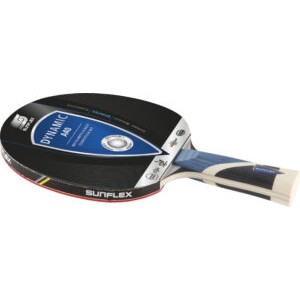 SUNFLEX Ρακέτα Ping Pong Sunflex Dynamic A40 97157