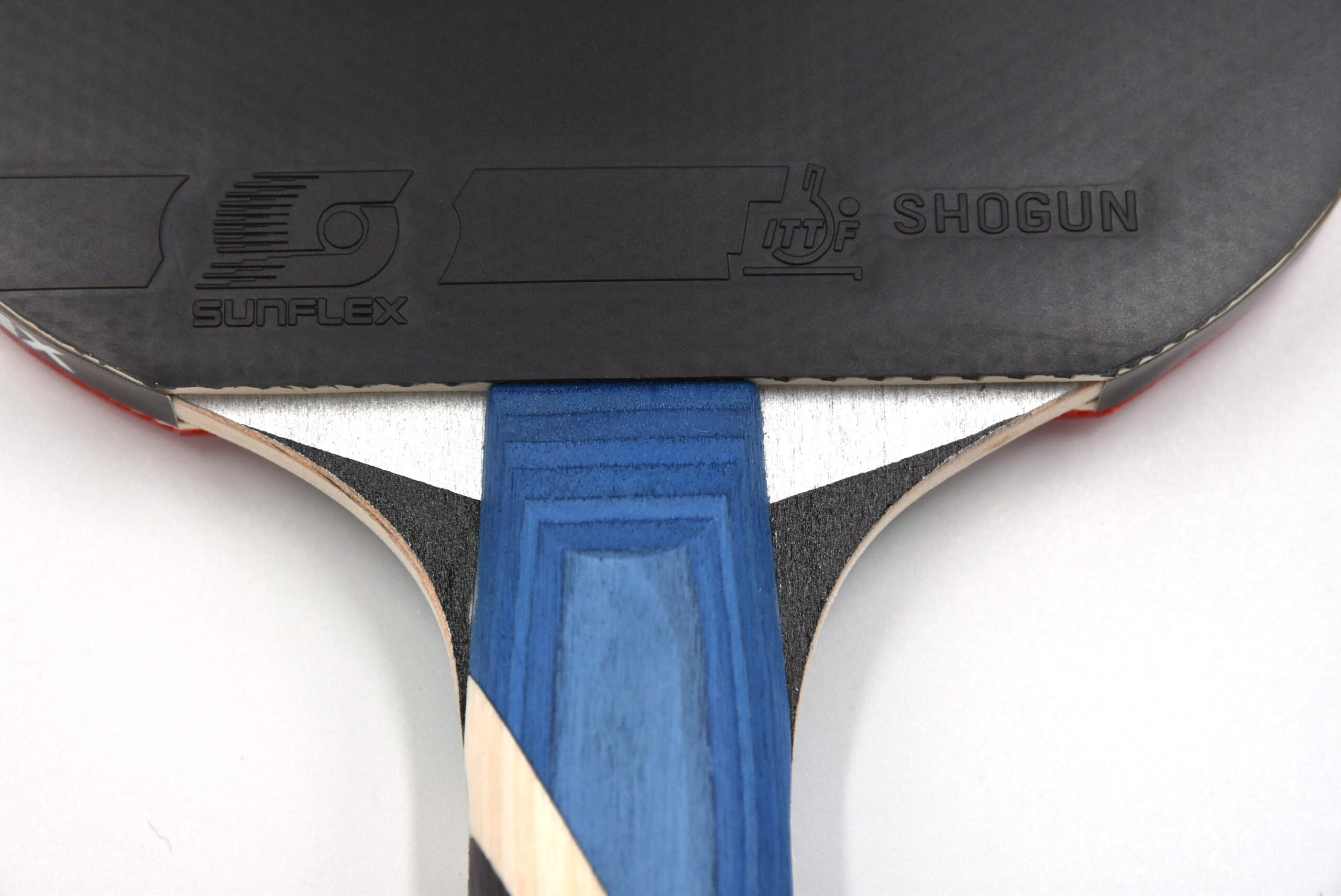 SUNFLEX Ρακέτα Ping Pong Sunflex Dynamic A40 97157 - Image 6