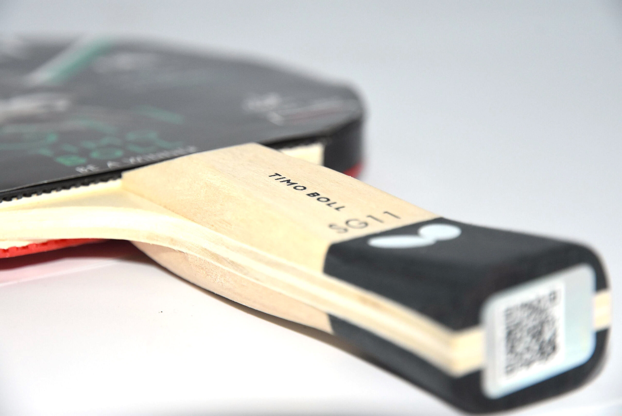 BUTTERFLY Ρακέτα Ping Pong Butterfly Timo Boll SG11 97160 - Image 23