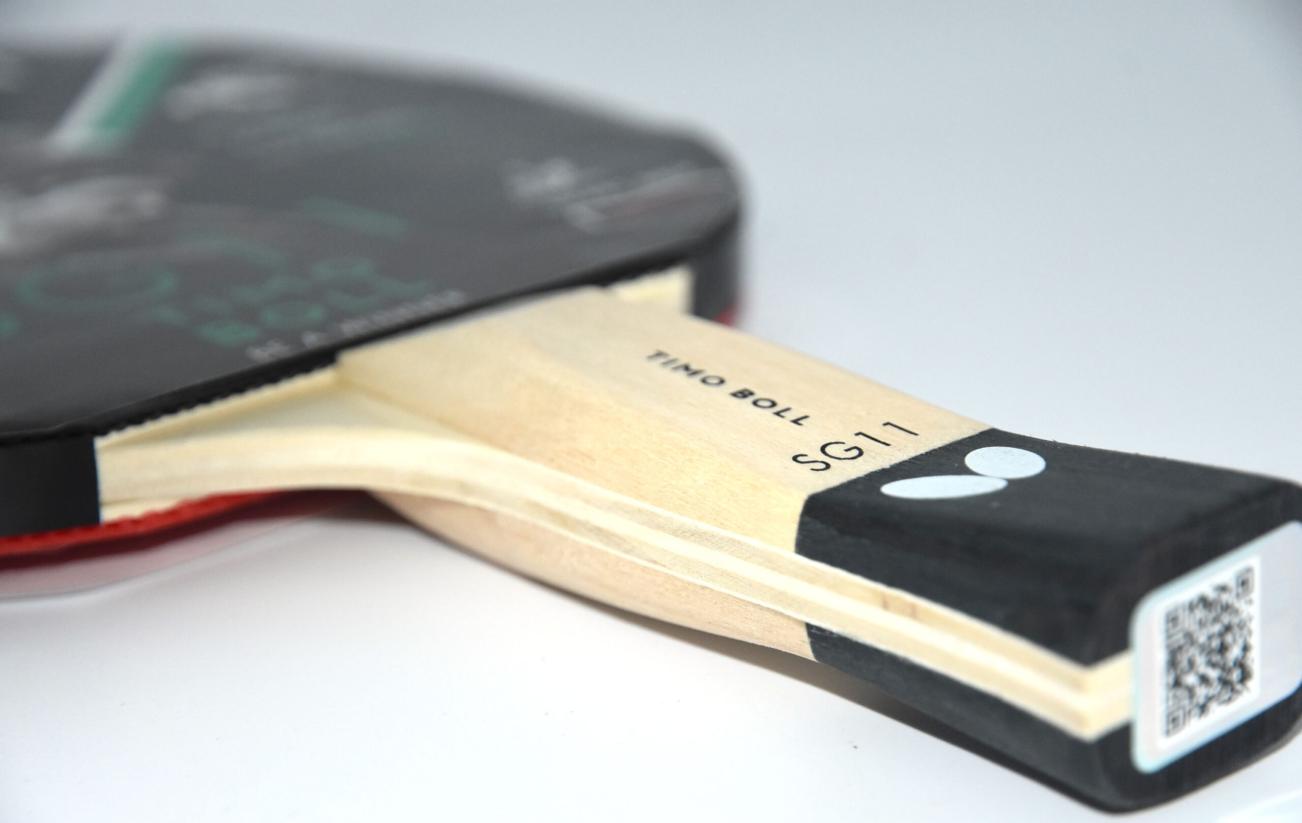 BUTTERFLY Ρακέτα Ping Pong Butterfly Timo Boll SG11 97160 - Image 12