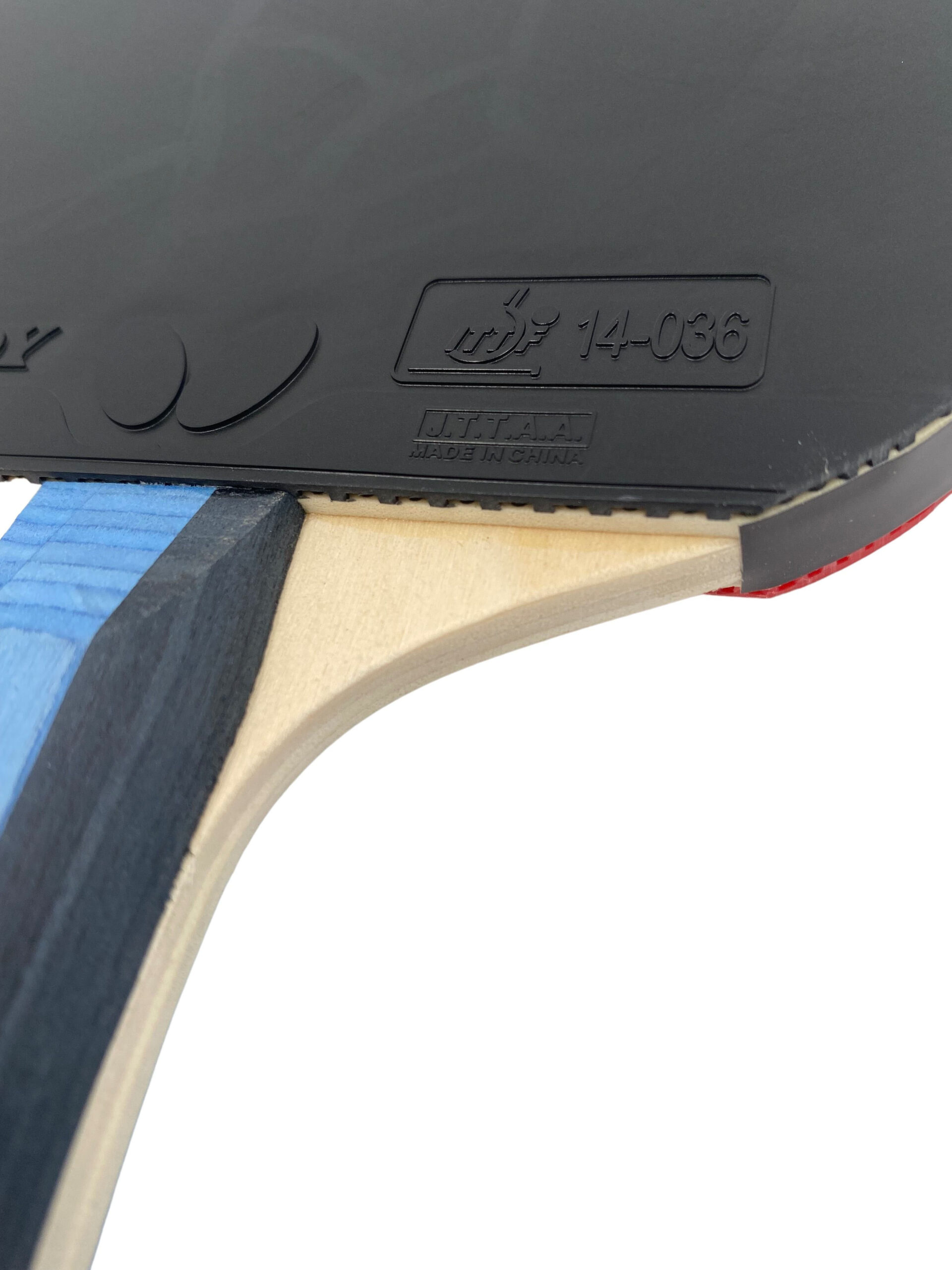 BUTTERFLY Ρακέτα Ping Pong Butterfly Timo Boll Sapphire 97164 - Image 17