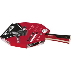 BUTTERFLY Ρακέτα Ping Pong Butterfly Timo Boll Ruby 97165