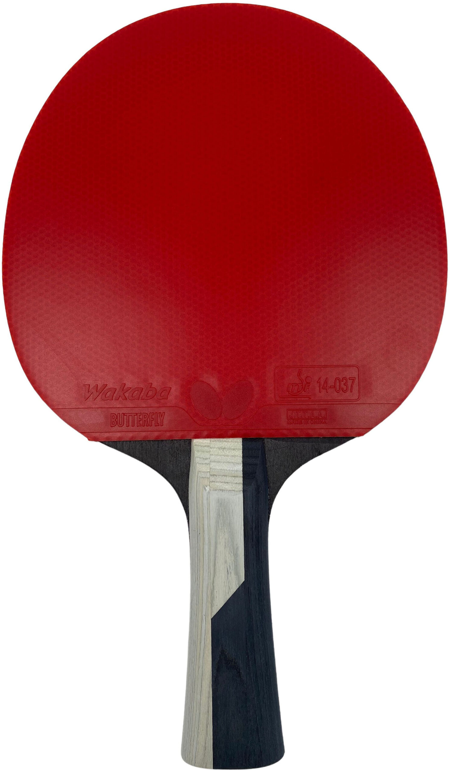 BUTTERFLY Ρακέτα Ping Pong Butterfly Timo Boll Diamond 97166 - Image 6