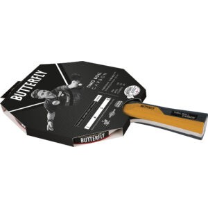 BUTTERFLY Ρακέτα Ping Pong Butterfly Timo Boll Carbon 97167