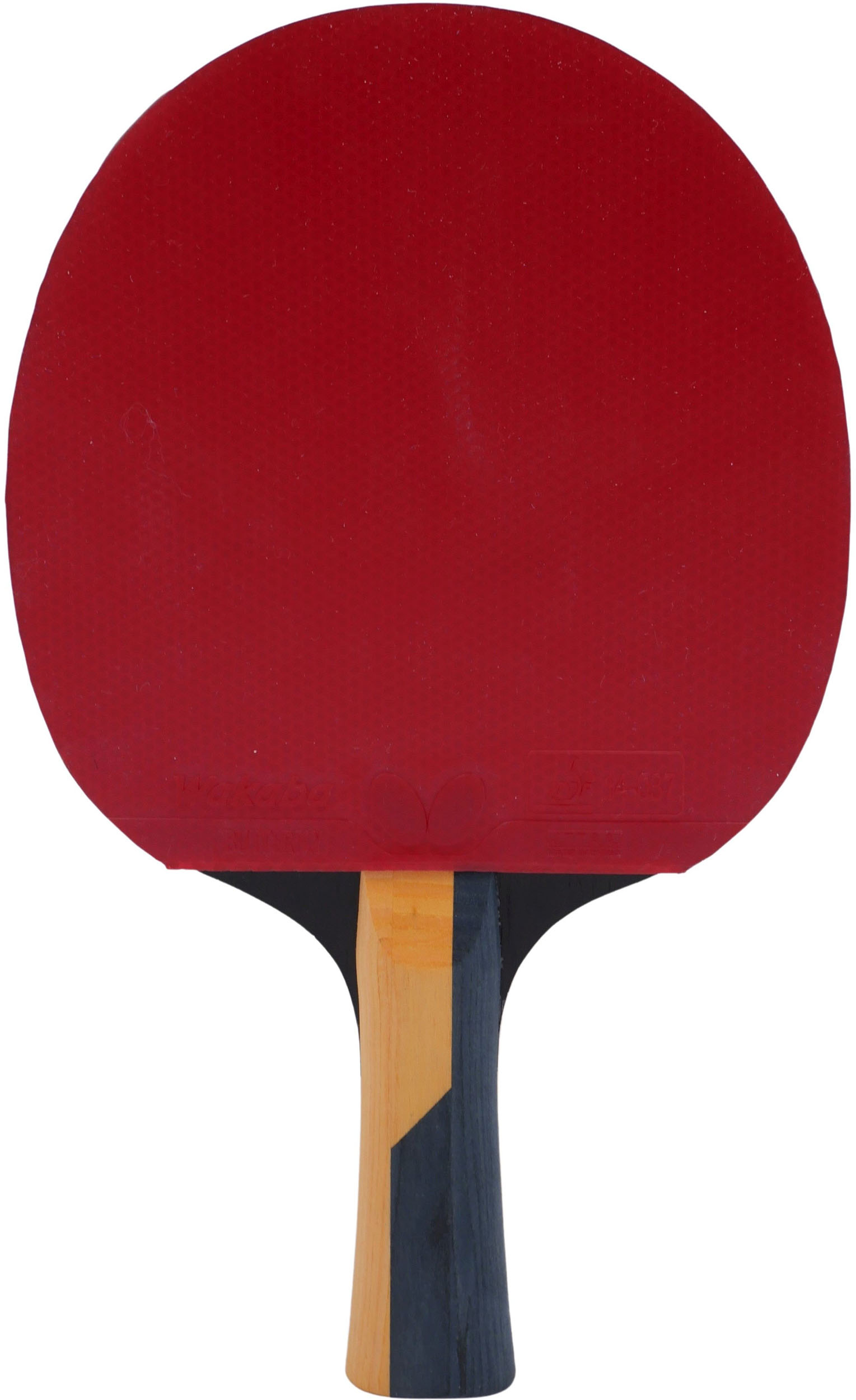 BUTTERFLY Ρακέτα Ping Pong Butterfly Timo Boll Carbon 97167 - Image 5