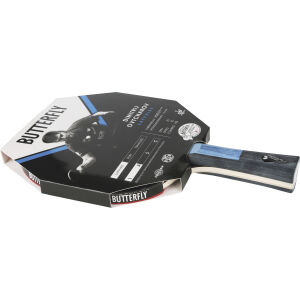BUTTERFLY Ρακέτα Ping Pong Butterfly Dimitrij Ovtcharov Sapphire 97168