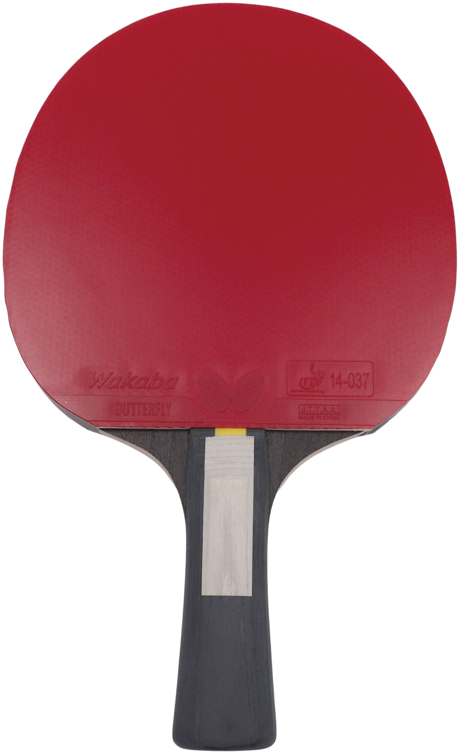 BUTTERFLY Ρακέτα Ping Pong Butterfly Dimitrij Ovtcharov Diamond 97170 - Image 5