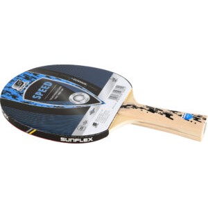 SUNFLEX Ρακέτα Ping Pong Sunflex Speed 97176