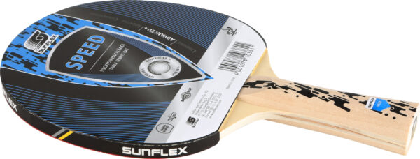 SUNFLEX Ρακέτα Ping Pong Sunflex Speed 97176
