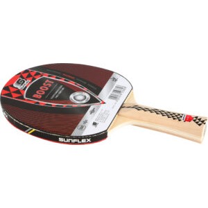 SUNFLEX Ρακέτα Ping Pong Sunflex Boost 97177