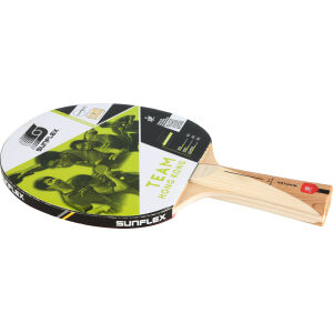 SUNFLEX Ρακέτα Ping Pong Sunflex Team Hong Kong 97179