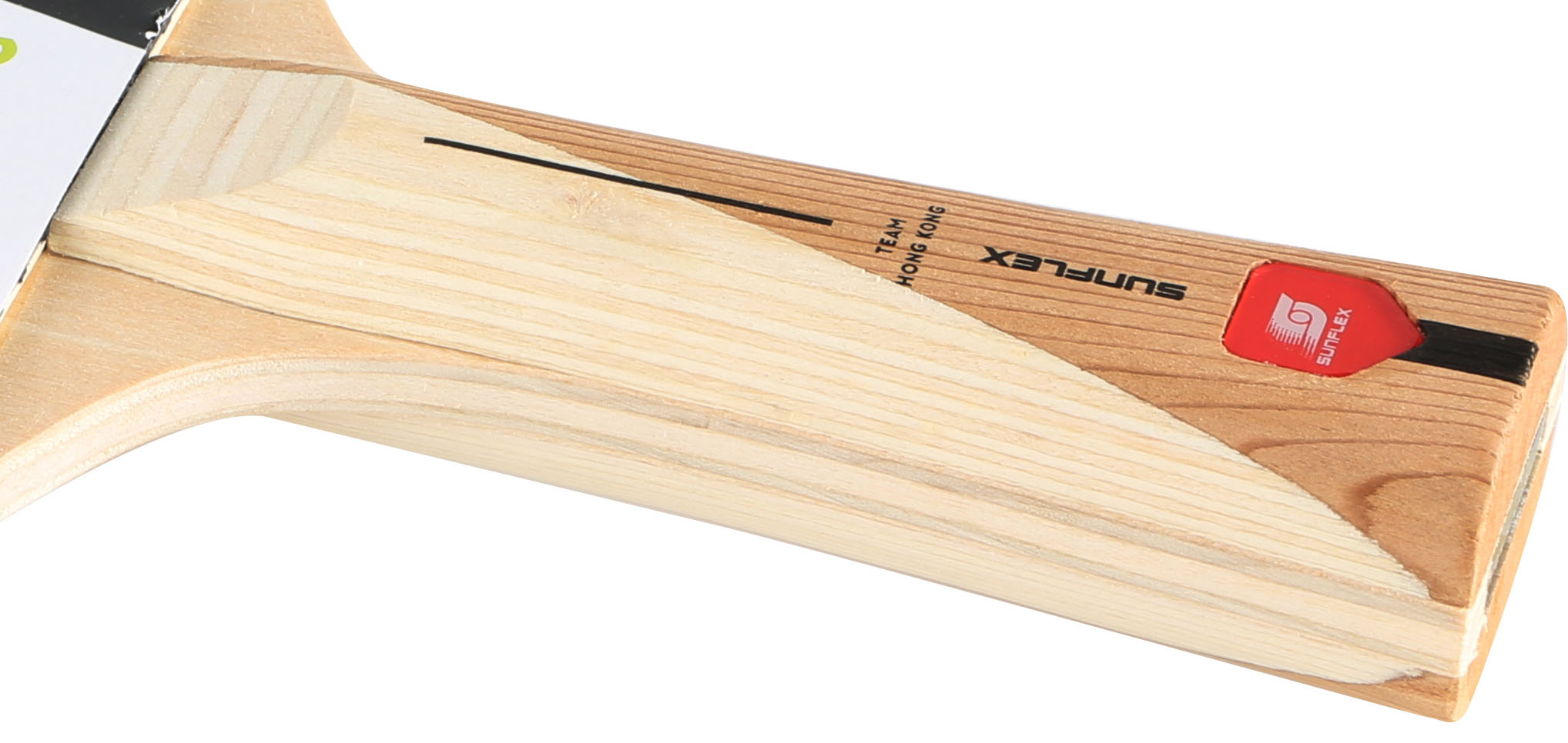 SUNFLEX Ρακέτα Ping Pong Sunflex Team Hong Kong 97179 - Image 18